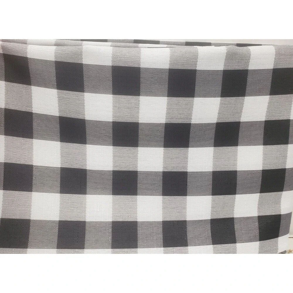 Printed Fabric  Tablecloth 60